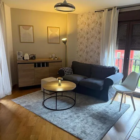 La Terraza De Sovega Appartement *