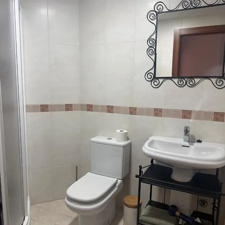 Appartement La Terraza De Sovega