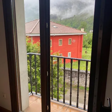 La Terraza De Sovega