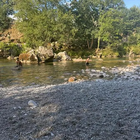 Apartamento La Terraza De Sovega *