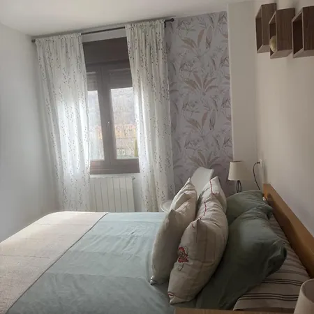 La Terraza De Sovega *