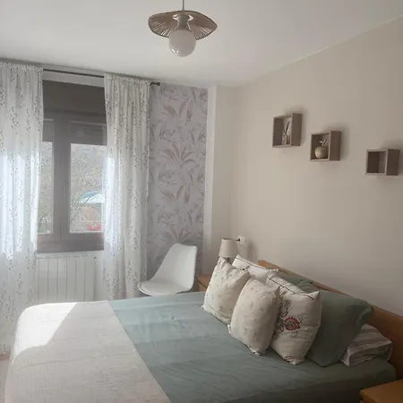 La Terraza De Sovega Apartamento *