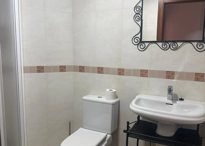 Appartement La Terraza De Sovega