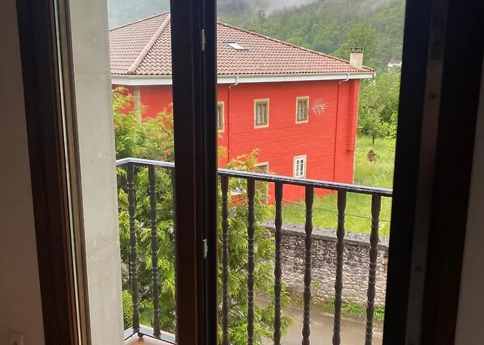 La Terraza De Sovega