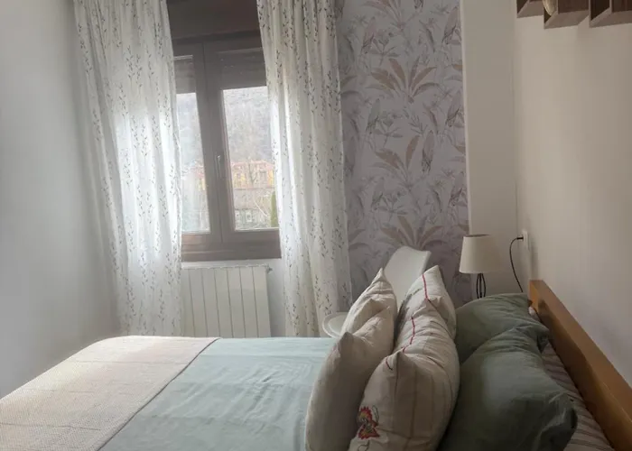 La Terraza De Sovega *