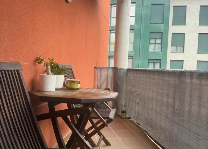 La Terraza De Sovega * Arenas De Cabrales